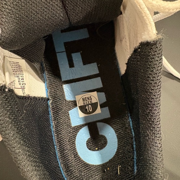 Jordan 11 CMFT unc blue - Picture 4 of 4